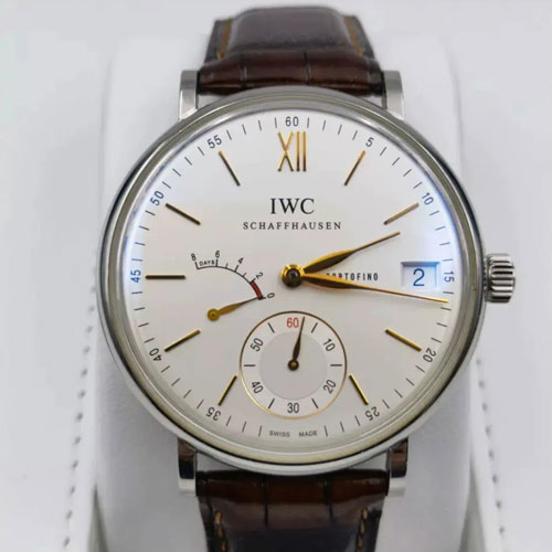 上海万国（IWC）维修售后保养...
