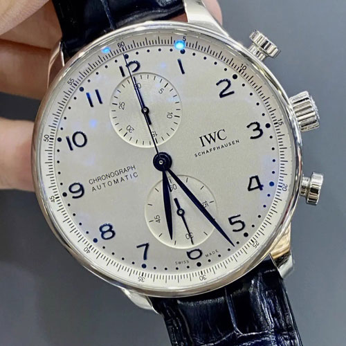 万国（IWC）腕表上海售后地址...