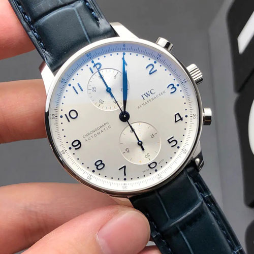 万国（IWC）手表上海维修店