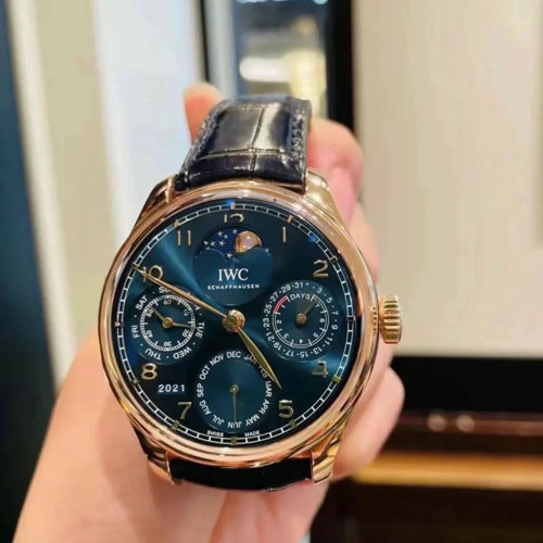 上海万国（IWC）售后网点地址